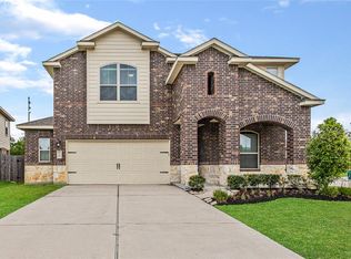 25602 Farrier Dr, Richmond, TX 77406