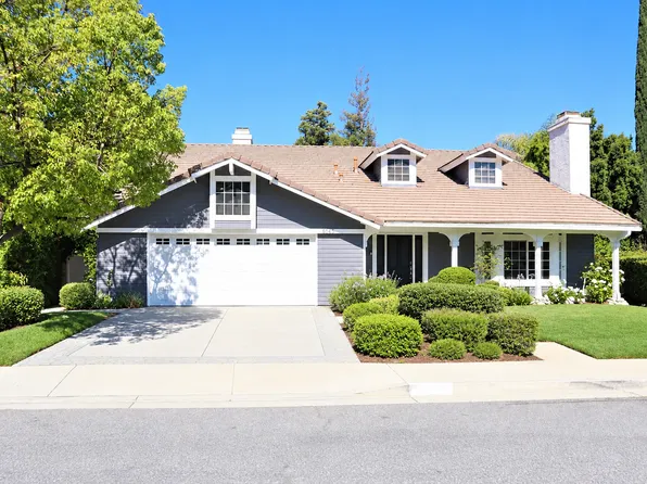 6348 Imbler Ct, Agoura Hills, CA 91301