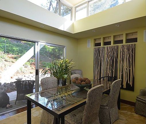 Dining Room/Family Room