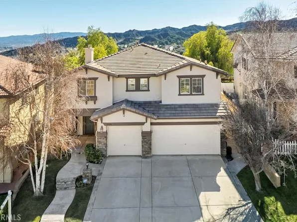 27726 Mariposa Ln, Castaic, CA 91384