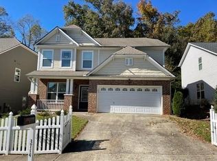 3714 Downing Dr, Cumming, GA 30040