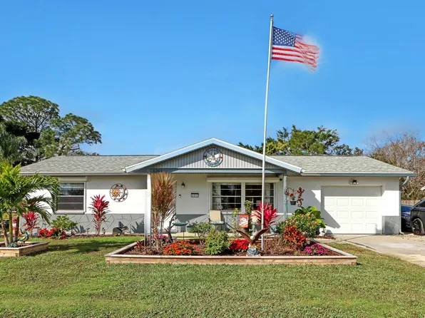 261 E Haven Dr, West Melbourne, FL 32904