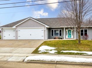 2451 Haas Rd, Kaukauna, WI 54130