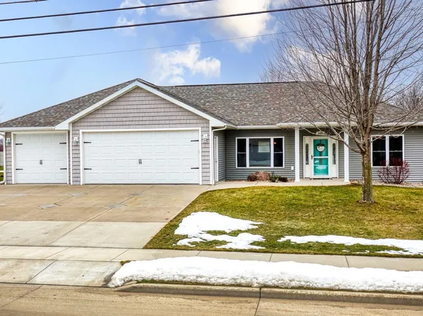 2451 Haas Rd, Kaukauna, WI 54130