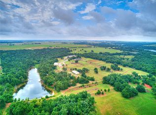 10901 W County Road 75, Guthrie, OK 73044