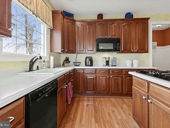 4th image of 21019 Forest Highlands Ct
