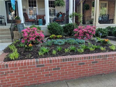 3015 Kensington Ave, Richmond, VA, 23221