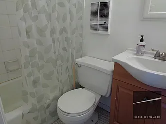 Rented by Highline Residential