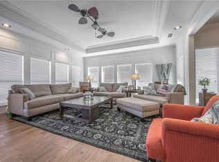 2313 Club Oaks Ct, McKinney, TX 75072