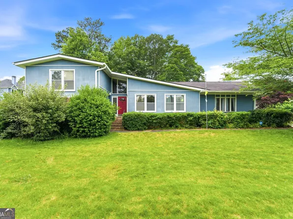 4078 Floyd Rd, Austell, GA 30106