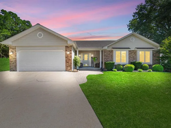 3407 Erman Ave, Bridgeton, MO 63044