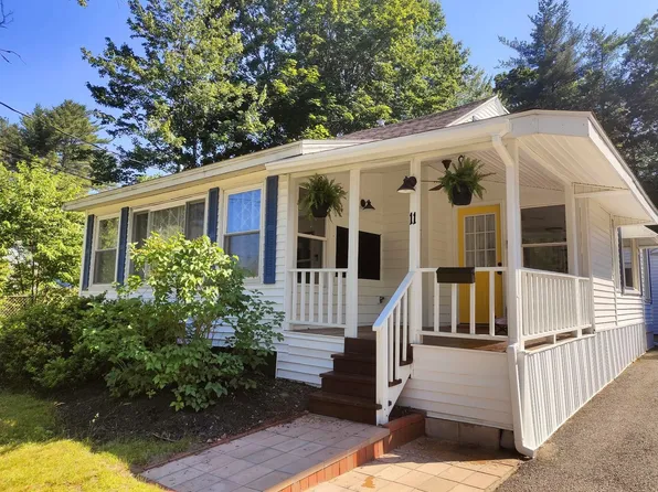 11 Magic Avenue, Rochester, NH 03868