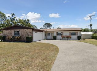 971 Kings Post Rd, Rockledge, FL 32955