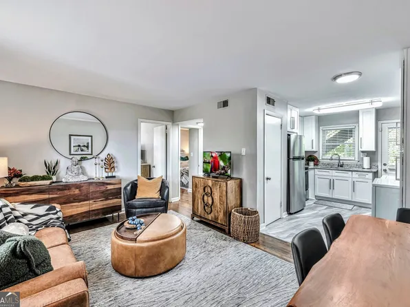 2858 Rosehill St #5, Austell, GA 30106