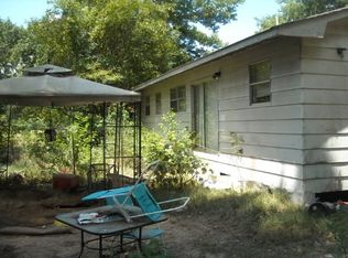 821 Linton Bellevue Rd, Benton, LA 71006