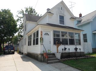 76 Andre St SW, Grand Rapids, MI 49507