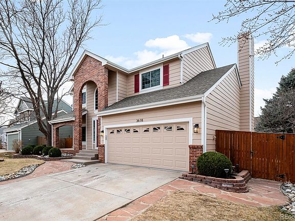 4th image of 3618 Rosewalk Circle