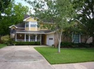 1314 Deerfield Rd, Richmond, TX 77406