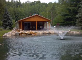 7841 E Washington Rd, Walkerville, MI 49459