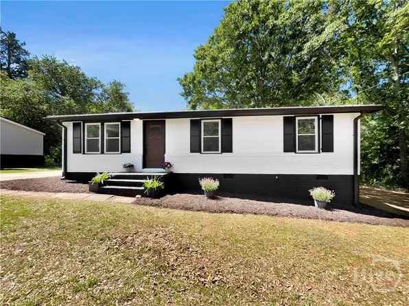 858 Clairmont Avenue, Comer, GA 30629