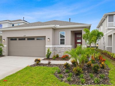 6277 Golden Beach Dr, Apollo Beach, FL, 33572