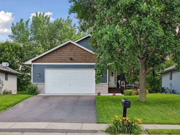 1222 Leo Ln, Buffalo, MN 55313