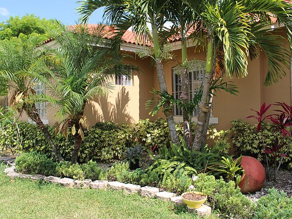 Beautiful Landscaping