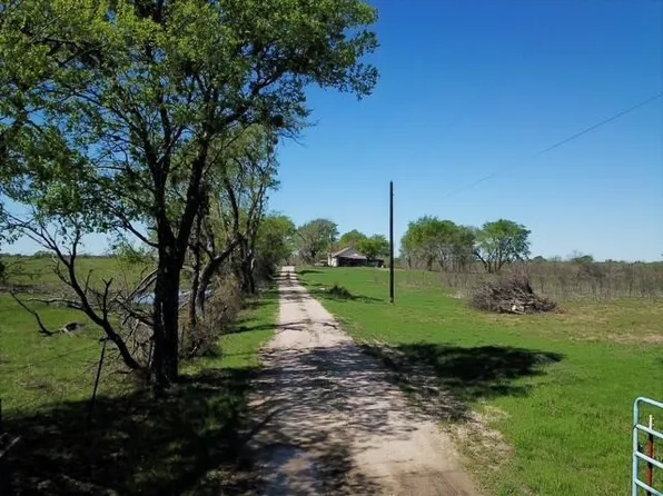 0 County Road 2624, Wills Pt, TX 75169