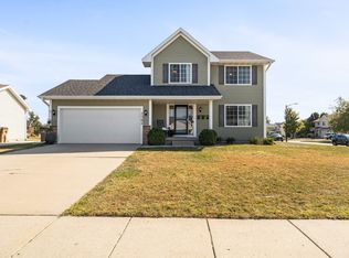 1304 SW 4th St, Grimes, IA 50111