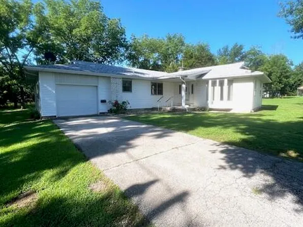 24120 E 2120 Road, Fair Play, MO 65649