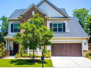 2427 Bingley Ct, Apex, NC 27539