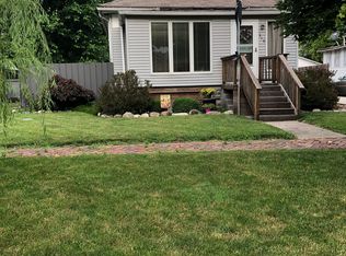 510 W Washington St, Hoopeston, IL 60942