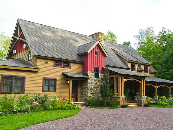 9 Mount Hunger Estates Rd