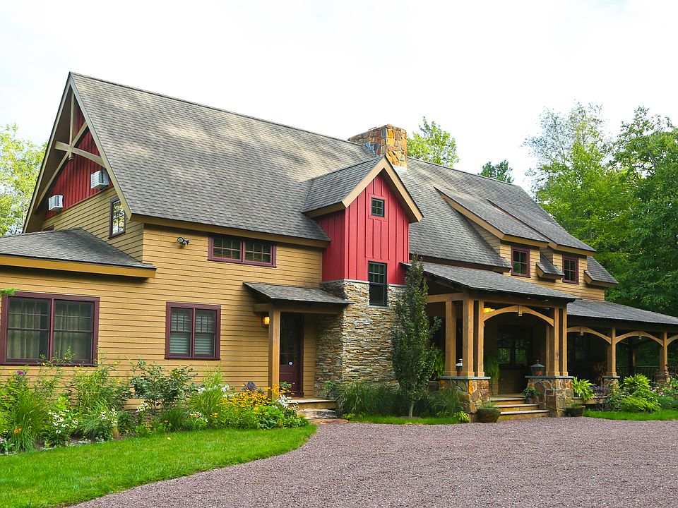 9 Mount Hunger Estates