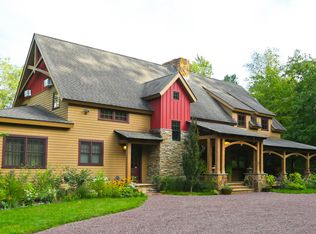 9 Mount Hunger Ests #R, Monterey, MA 01245