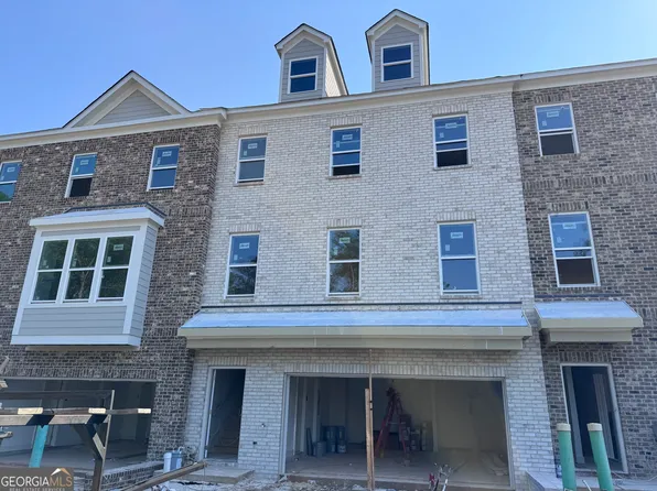 2743 Hallwood Ln, Suwanee, GA 30024