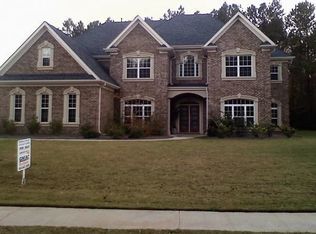 3304 Branch Valley Trl, Conyers, GA 30094