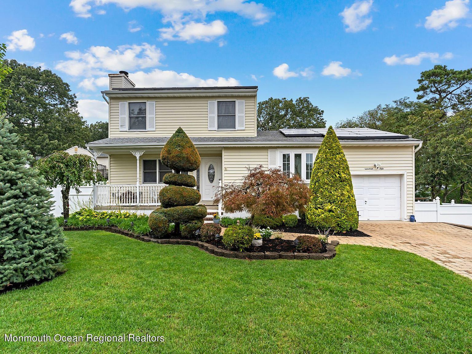 1950 Ravenwood Drive, Toms River, NJ 08753 Zillow