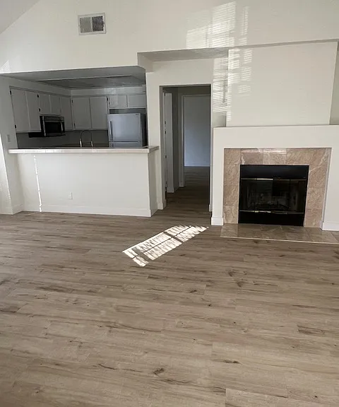 4240 Lost Hills Rd #1308 — Photo 1