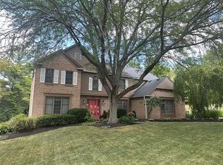 3841 Monets Ln, Cincinnati, OH 45241