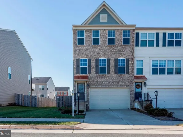 9210 Dawkins Crest Cir, Bristow, VA 20136