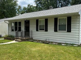 605 Teston Dr, Saint Louis, MO