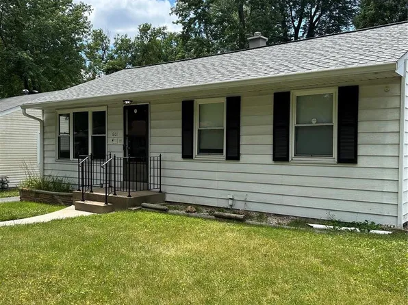 605 Teston Dr, Saint Louis, MO 63135