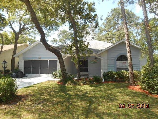 beautiful home on golf cours