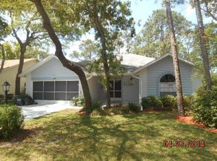 6413 Pine Meadows Dr, Spring Hill, FL 34606