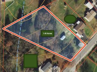 3749 State Road Z, Mapaville, MO 63065