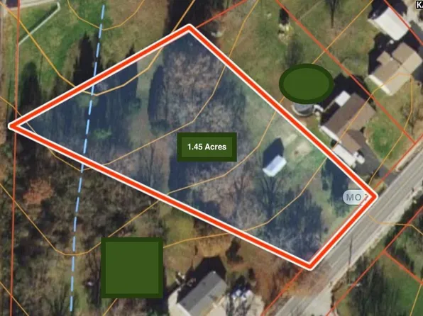 3749 State Road Z, Mapaville, MO 63065