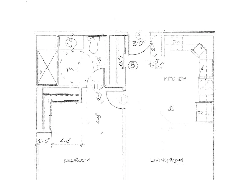 1400 SE Fancy Free Dr #202 — Photo 8