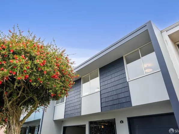22 Cameo Way, San Francisco, CA 94131