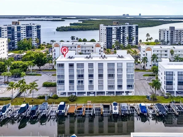 4361 Bay Beach Ln APT 424, Fort Myers Beach, FL 33931